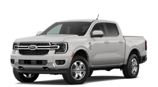 2026 Ford Ranger® External Image 2